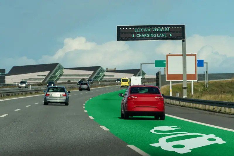 Electrified Road for Electric Vehicle Charging Market 2018-2027