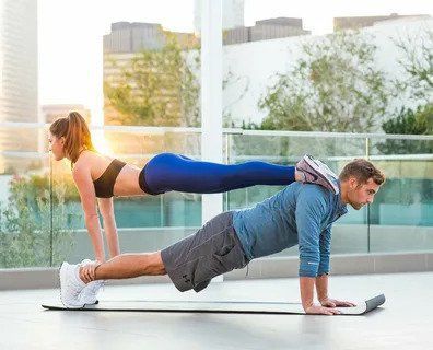 How Workouts Can Enhance Your Romantic Life?