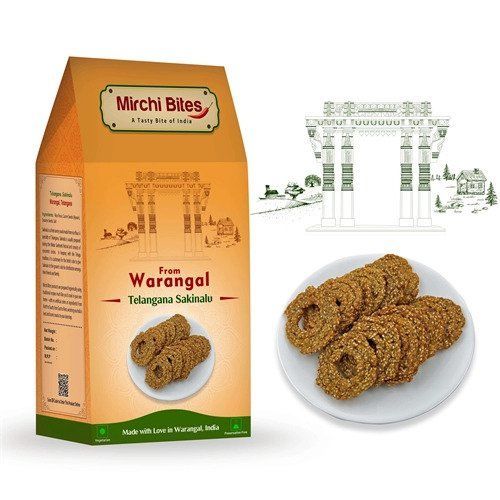 Sakinalu Online: Enjoy the Crunchy South Indian Snack 
