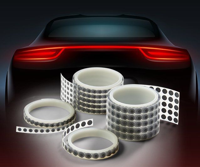 Automotive Venting Membrane Market: Size, Share, and Competition