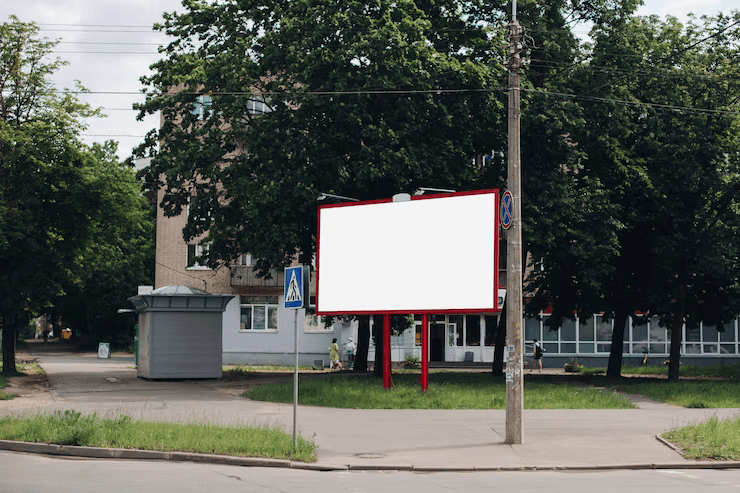 Out-of-Home Advertising Market Analysis, Trends, Forecast 2032