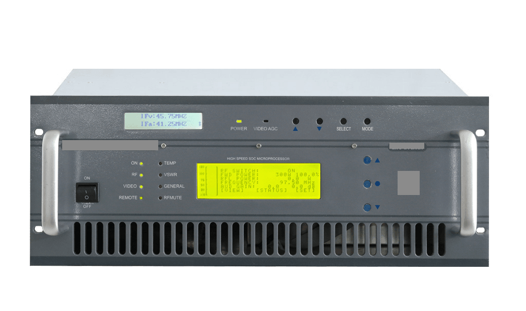 Digital Tv Transmitter Market Report, Trends, Forecast Till 2032