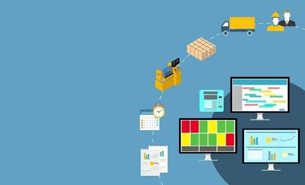 Distribution Accounting Software Market Growth Forecast to 2032