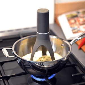 Automatic Pot Stirrer Market Growth, Trends, and Forecast to 2023