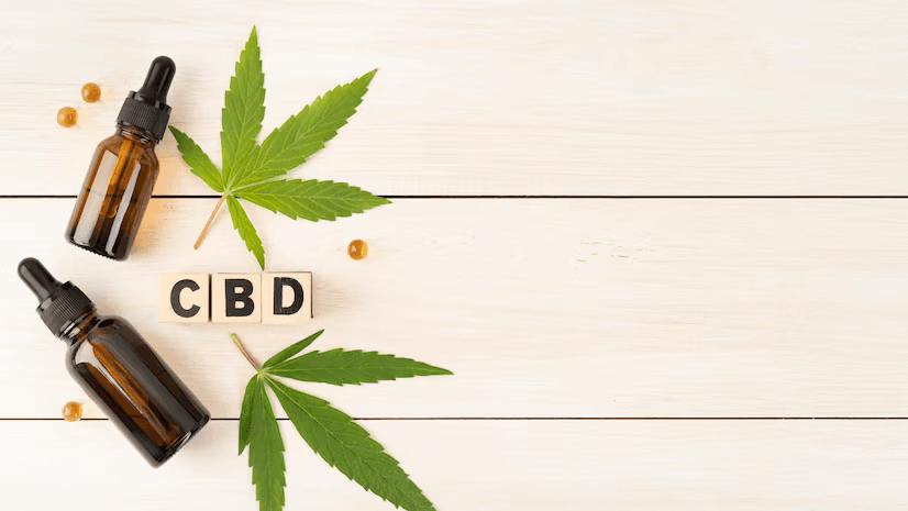 Water Soluble Cbd Market Trends, Size, Share,forecast to 2023 