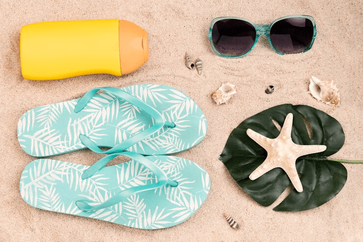 Travel Slippers Market  Trends, Opportunity Forecast to 2032