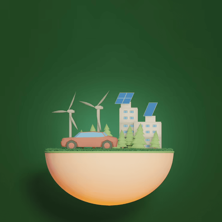Crystalline Solar Powered Vehicle Market Trends, Forecast to 2032