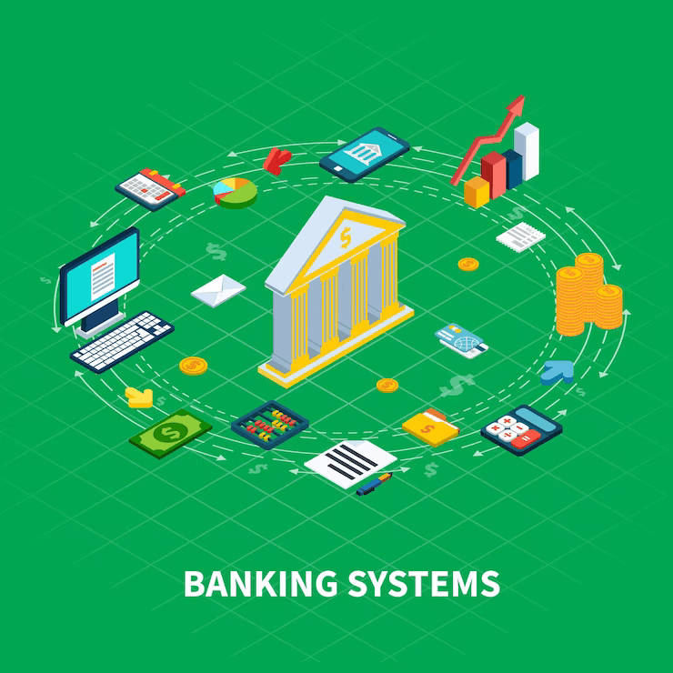 Global Digital Banking Multichannel Integration Solutions Market 