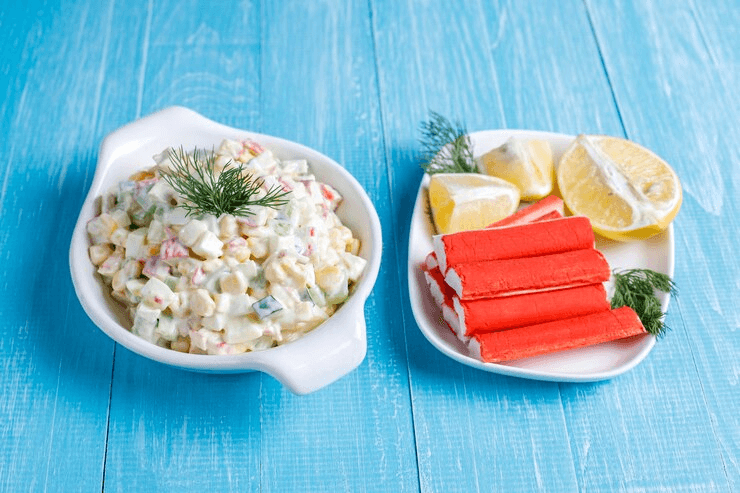 Global Surimi Market Growth Opportunities and Forecast to 2023