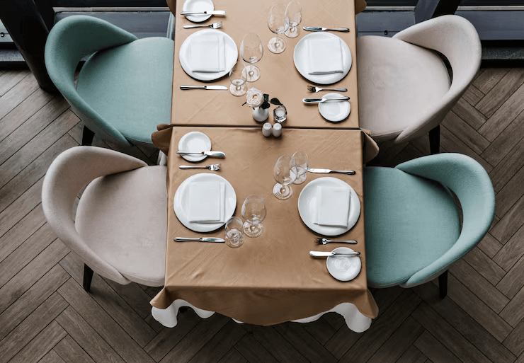 Global Restaurant Furniture Market Growth, Trend Forecast to 2032