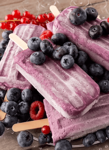 Global Frozen Fruit Bar Market Size, Share, and Forcast 2023-2032