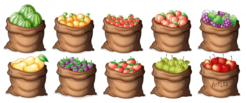 Global Farming Sacks & Totes Market Size, Share, and for 2023