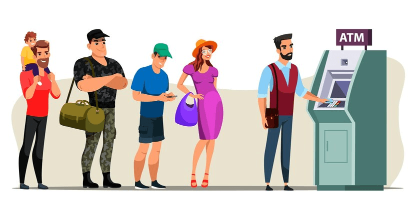 Global Atm as a Service Market Opportunity, and Forecast to 2023