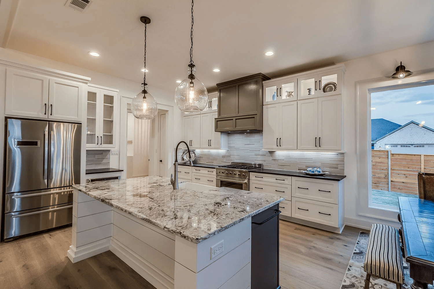 Kitchen Remodeling Trends for Your Cherry Hill, Nj Home in 2023