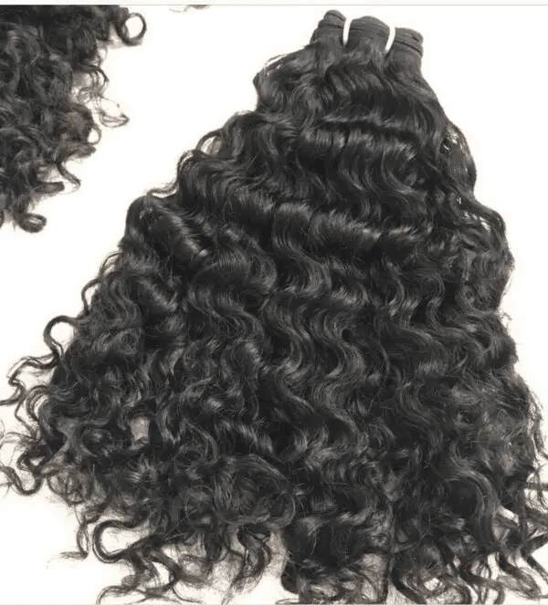 What’s the Difference Between Virgin Hair and Raw Hair Extension?