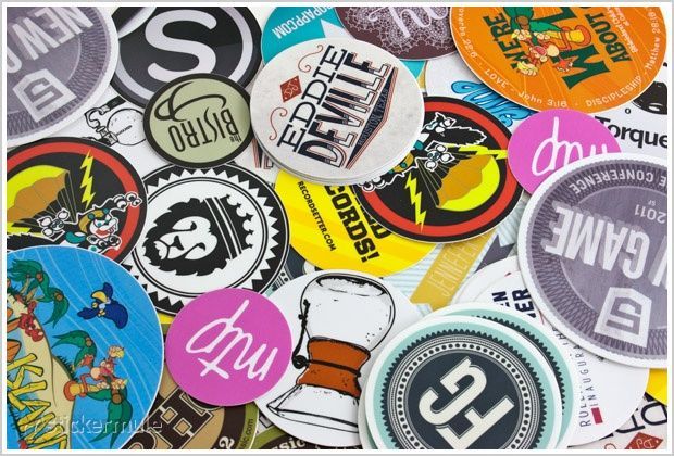 Die Cut Stickers - a Great Way to Promote Your Business