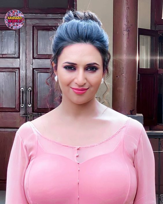 Uncovering Divyanka Tripathi's Unique Acting Method