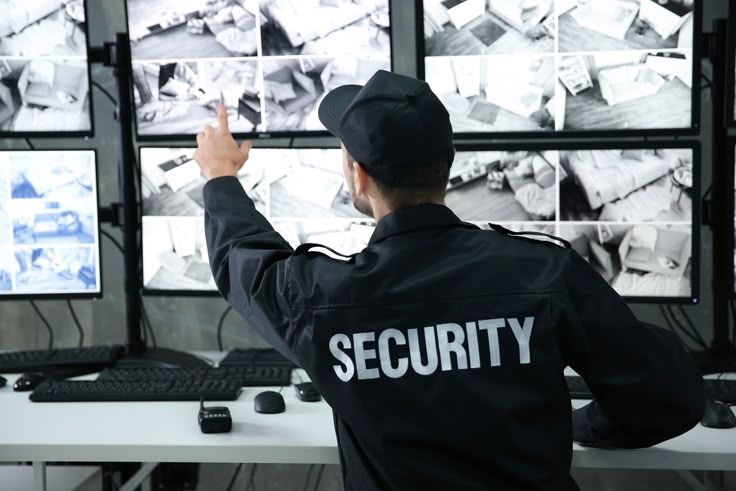 Why a Security Guard Still Matters More Than Ever in Today’s World