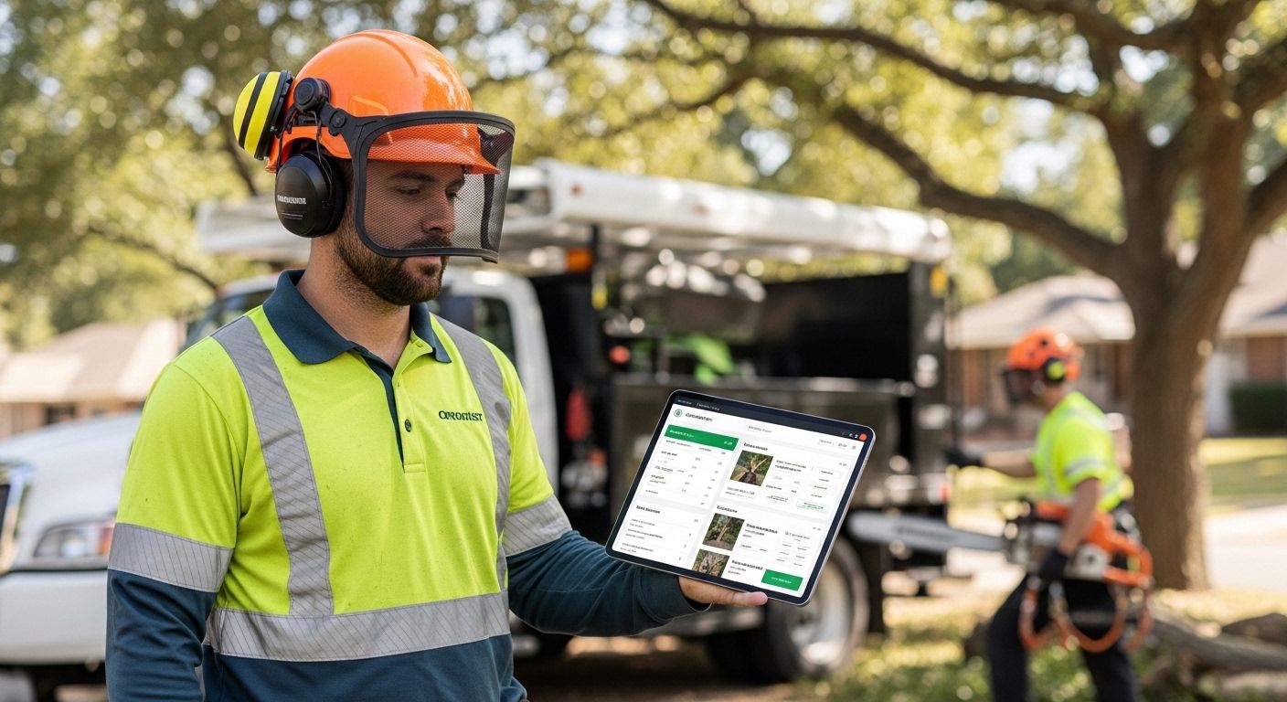 The Ultimate Guide to Arborist Software for Small Companies in the USA