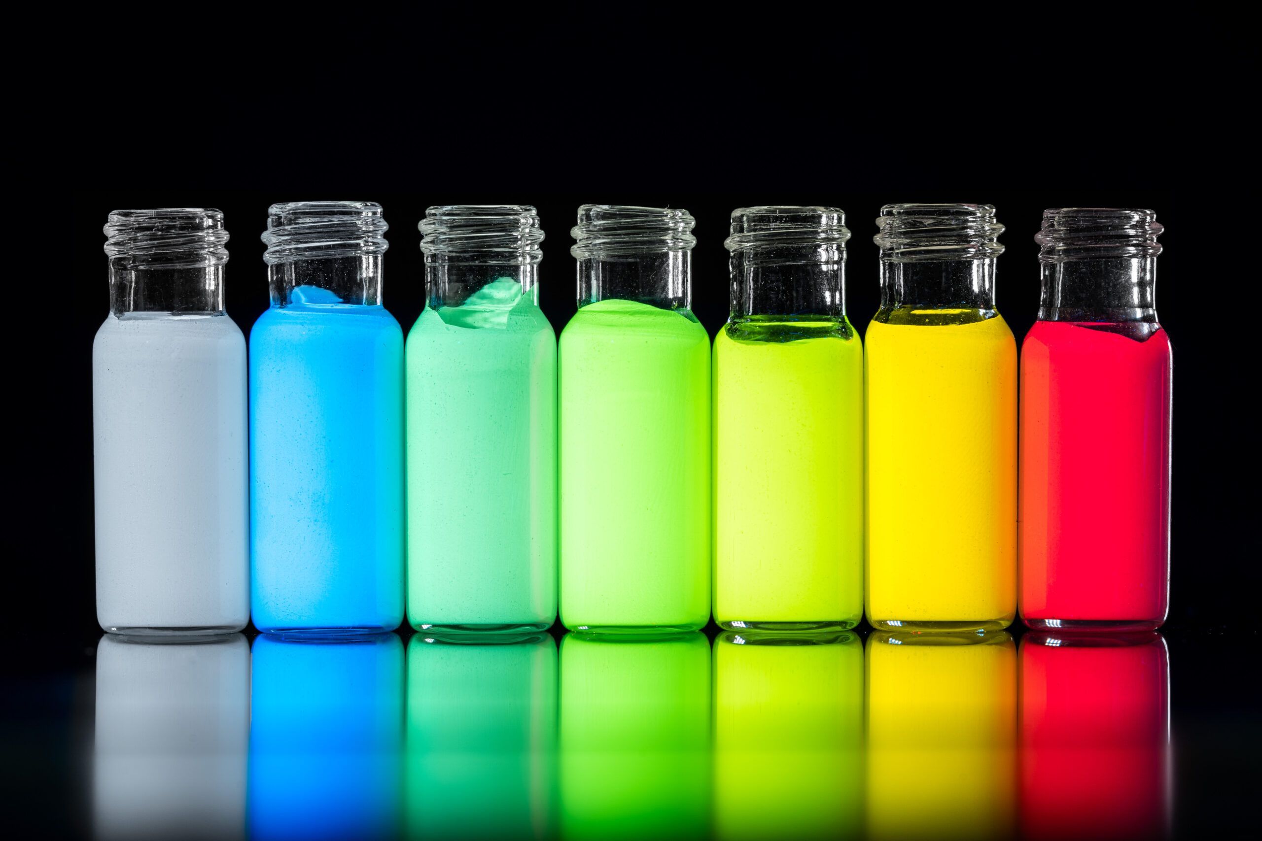 Infrared Fluorescent Inks Market Swot Opportunities by 2030
