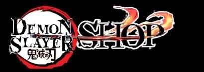 Demon Slayer Merch
