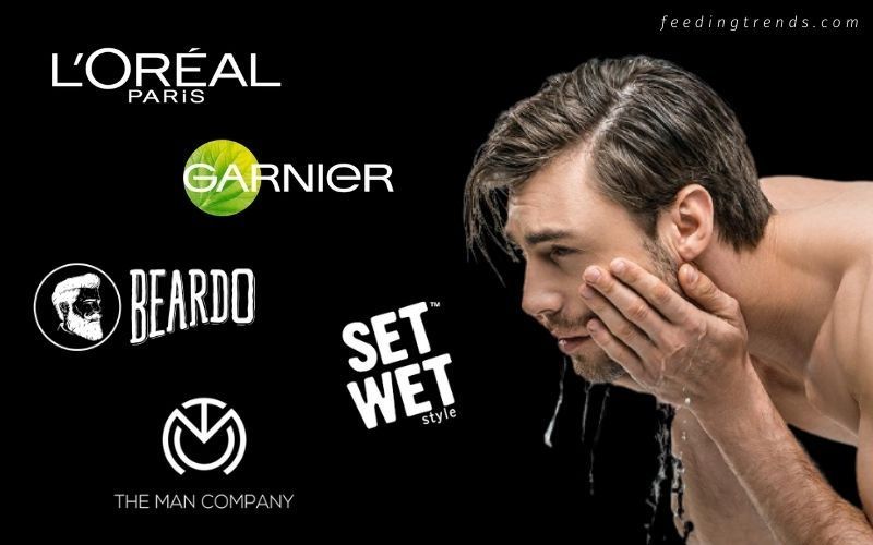 15 Best Face Wash For Men To Choose For Their Grooming Needs