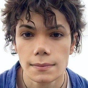 Fabio Jackson's True Identity: A Journey Into His Real Name