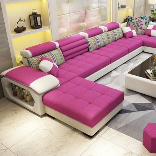 Fabric Sofas Market Key Players & Latest Trades Report to 2028