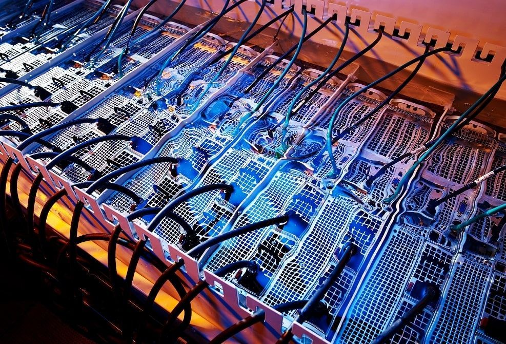 Immersion Cooling Market to Be Worth Us$ 1.40 Bn by 2030