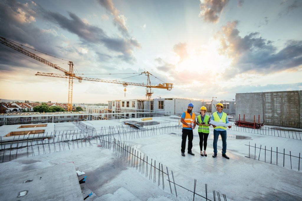 6 Tips to Find a Warehouse Builder for Foundation Service