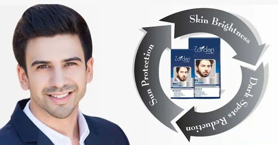 Unleash Your Best With Our Men’s Fairness Cream