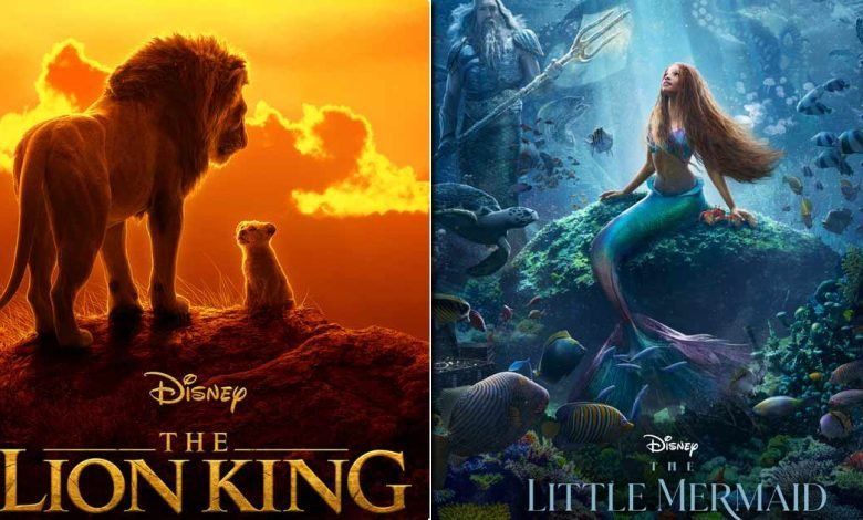Omg: The Little Mermaid Trailer Gets a Whopping 108 Million 