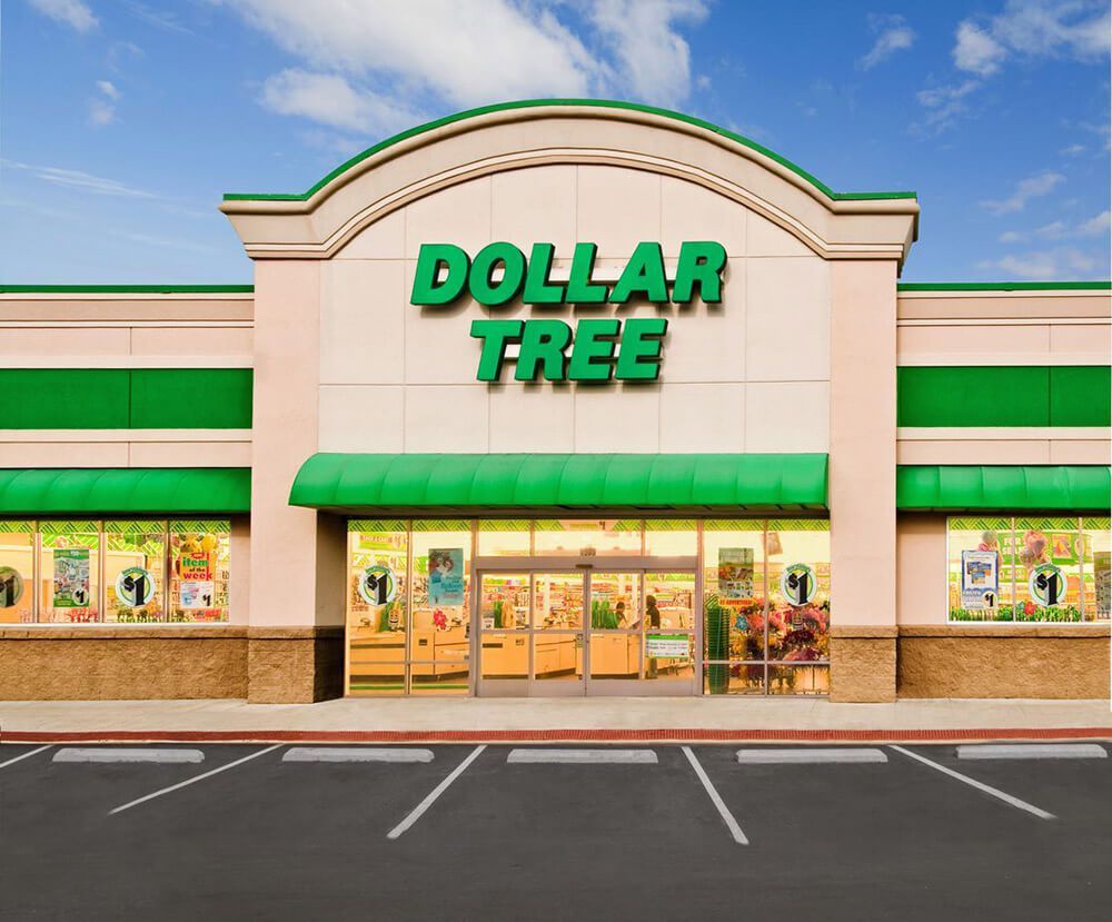  Most Expensive Thing to Buy at Dollar Tree 