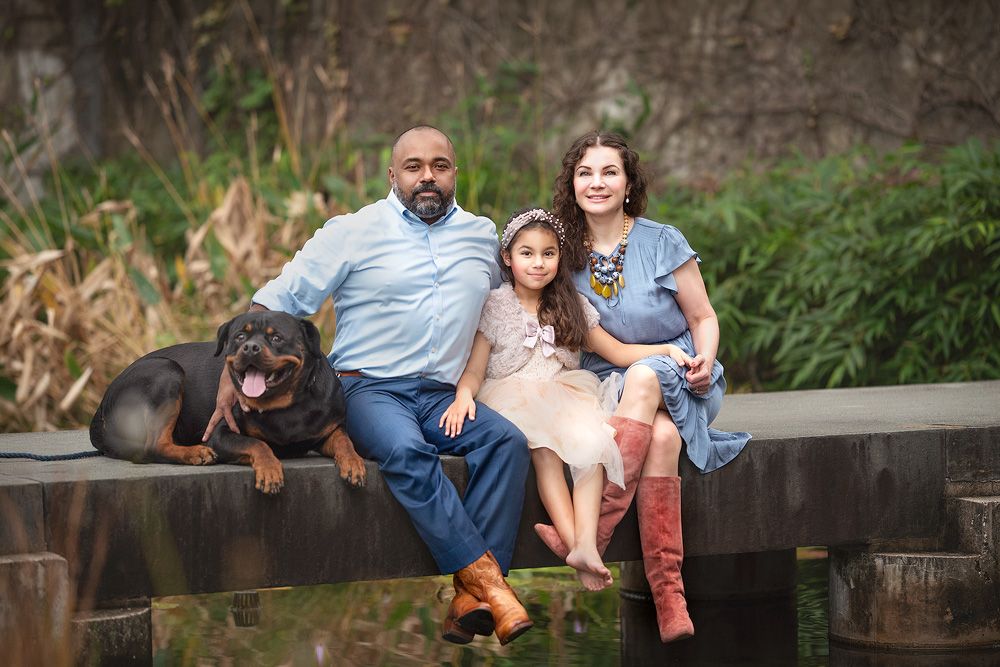 Houston Newborn Photographer for Beautiful Memories