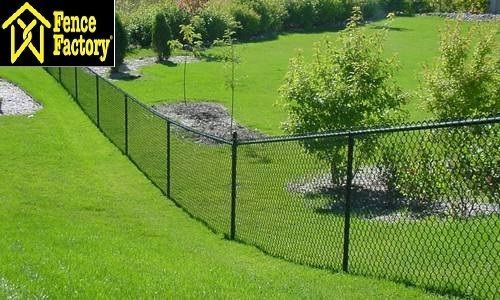 The Popularity of Chain Link Fencing  Its Benefits And
advantages