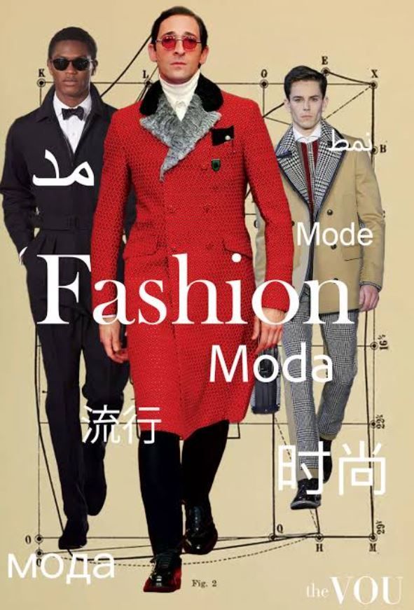 Everyday Fashion Habits for a Timeless and Confident Style