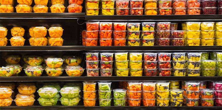Food Packaging Market Report 2023: Analysis of Market Dynamics