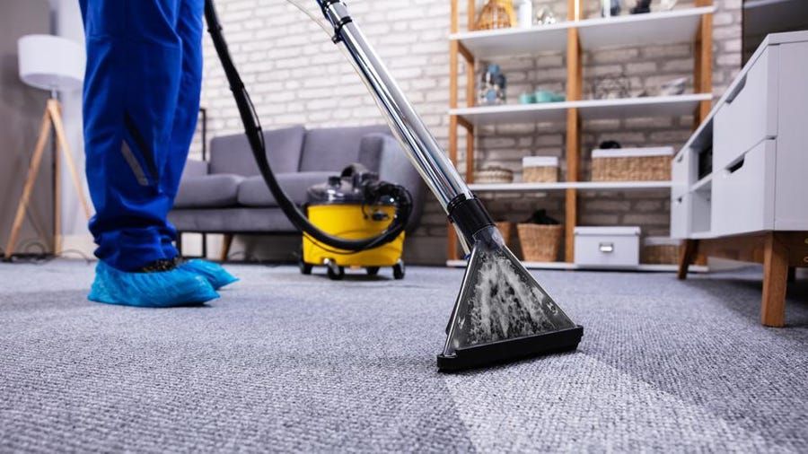 How to Remove Carpet Stains in a Snap!