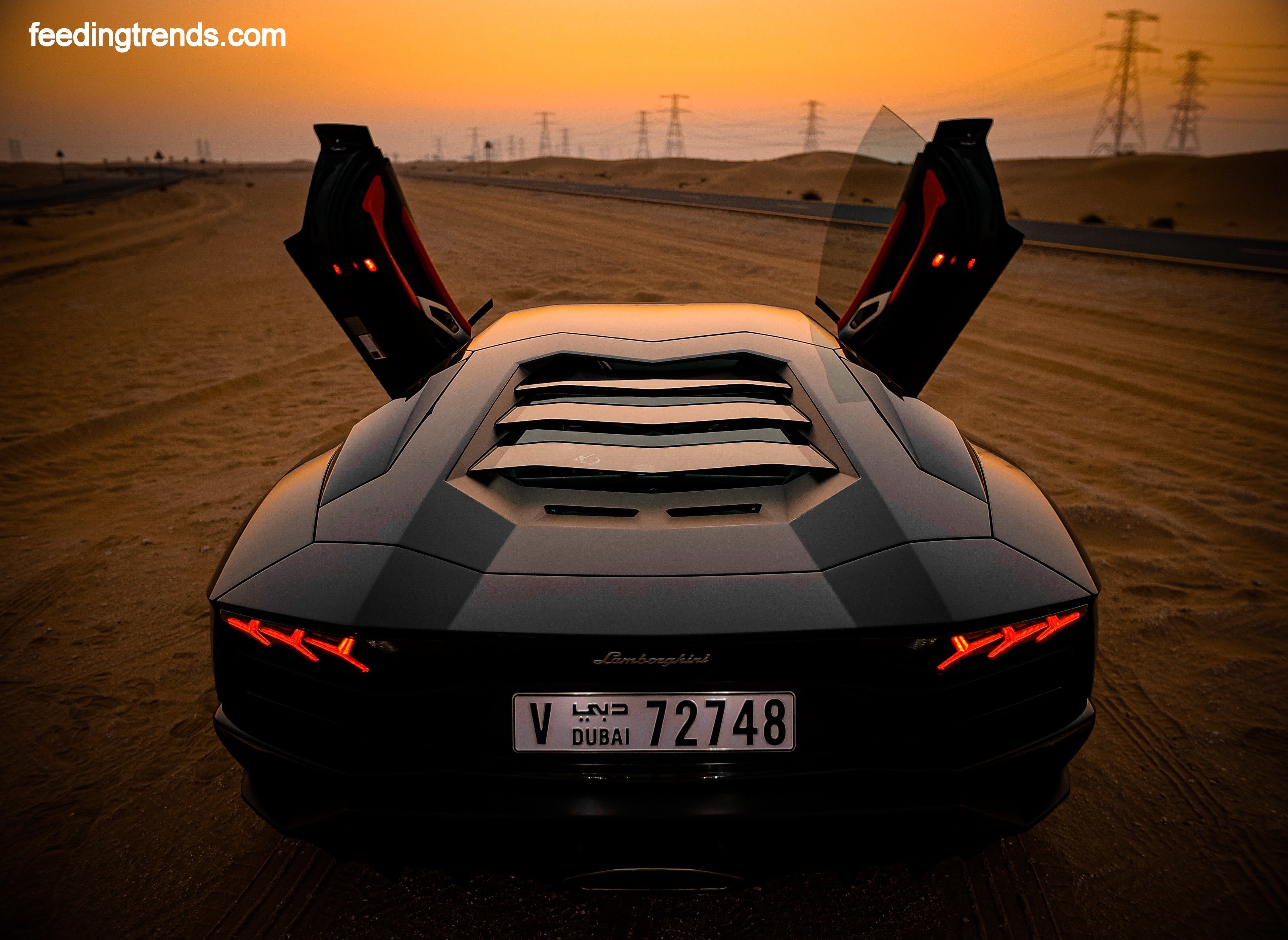Ferrari - Story Of Luxury Car Created By A Blacksmith