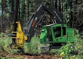Feller Buncher Market Future Opportunities & Outlook to 2028
