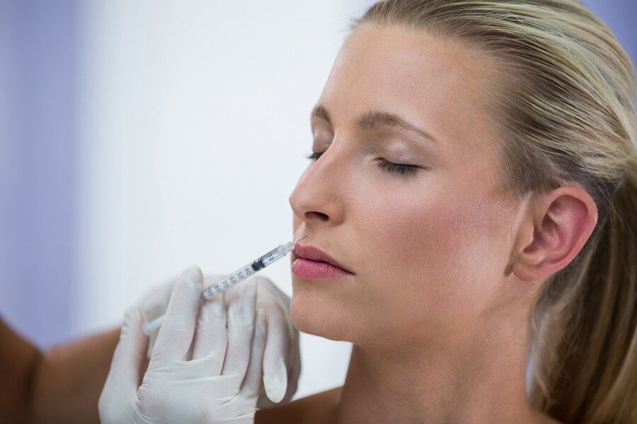 Everything You Need to Know About 0.5ml Lip Filler for Thin Lips
