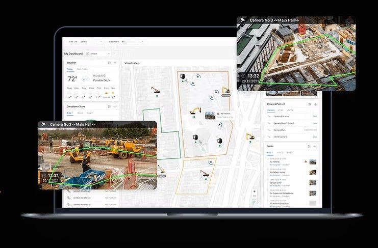 Site Safety Inspection Records: Ensuring Workplace Safety & Compliance