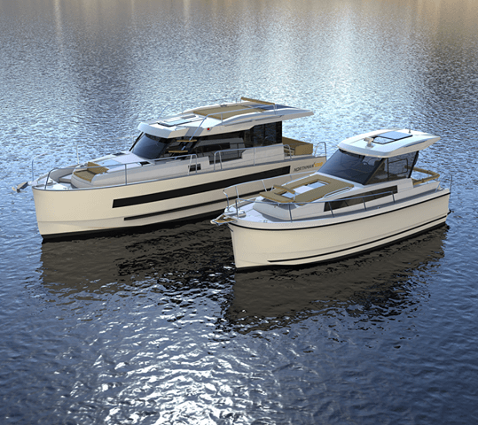 Electric Boat and Ship Market Is Expected to Us$ 12.6 Bn by 2030