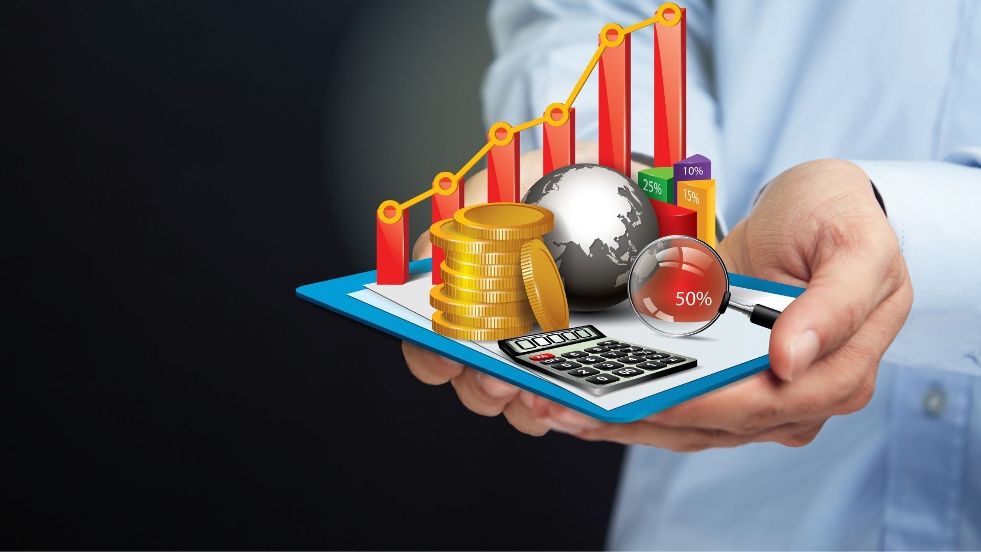 Understanding Finance in the Modern World – Insights from usatrendingtodays