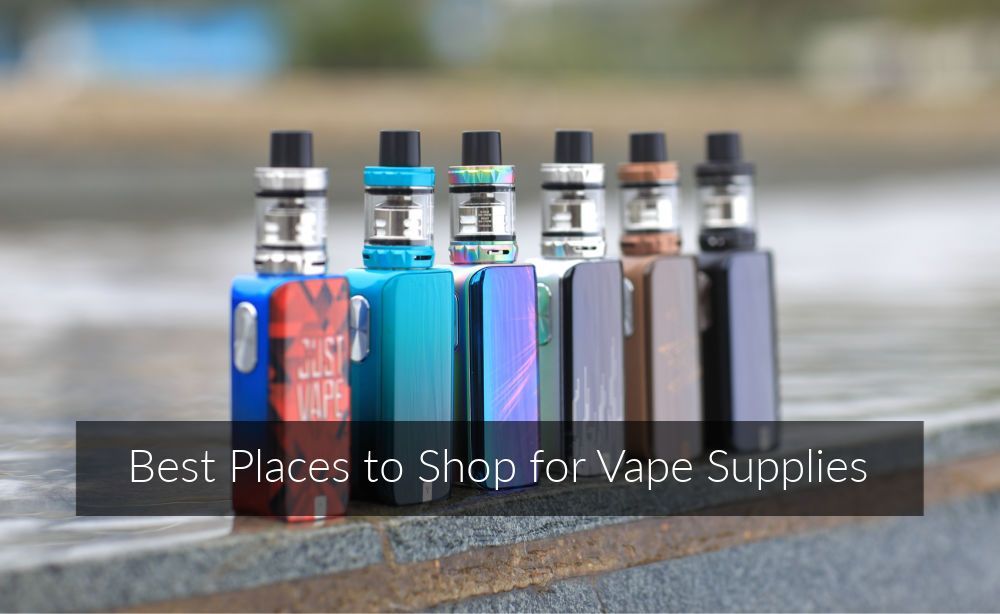 Disposable Vape: A Convenient and Hassle-Free Way to Vape
