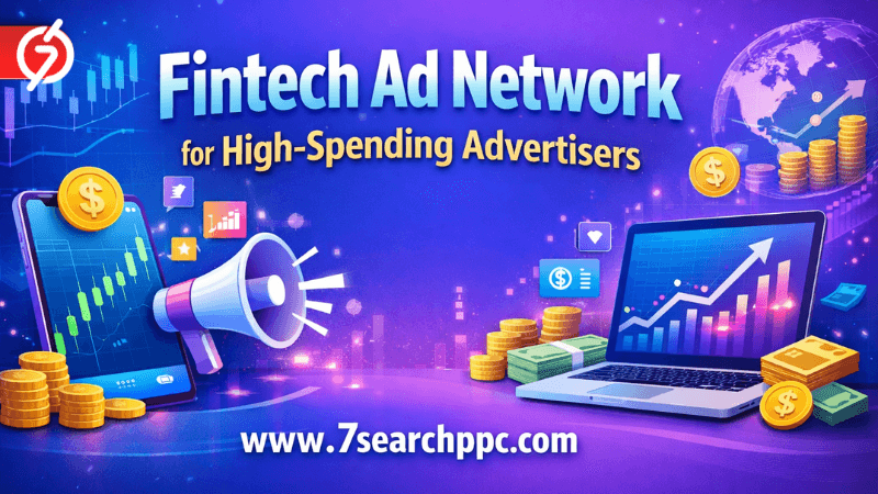 Trends in Fintech Ad Network for High-Spending Advertisers
