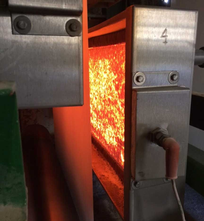 Metal Fibre Burners Market Size, Analysis to 2030