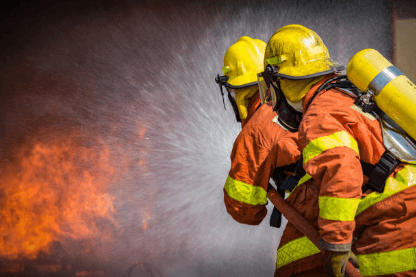 Top 7 Fire Safety Guide on What to Do When Trapped in a Fire