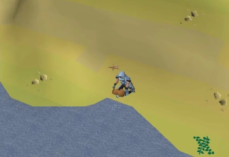 Mastering the Art of Fish Gathering in Osrs