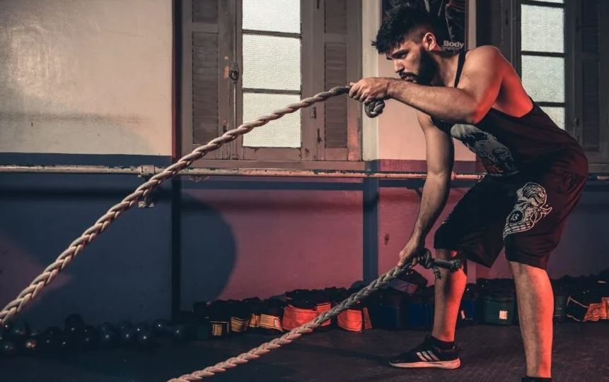 Supreme Sports Nutrition for Optimal Performance and Health